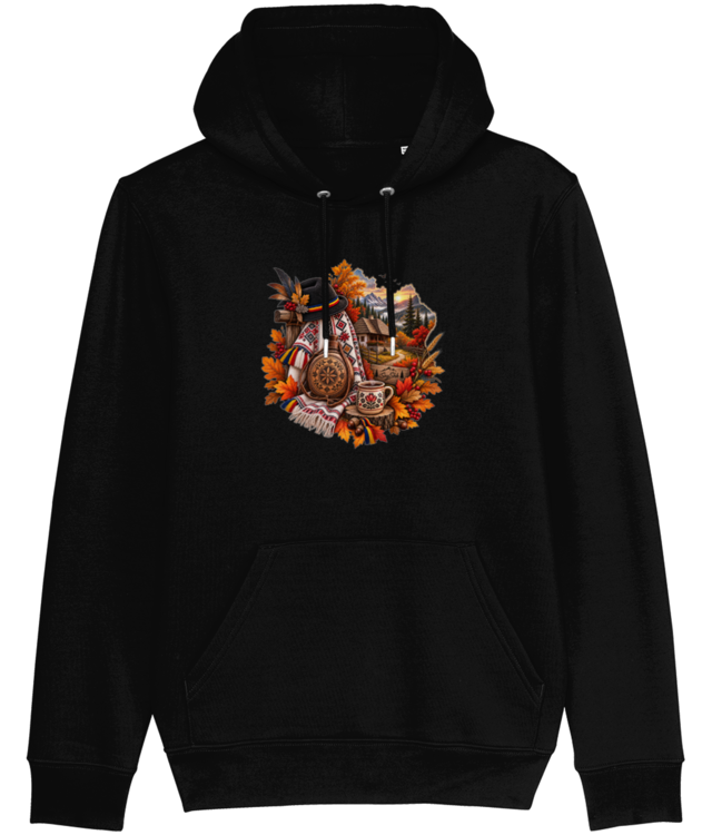 cozy autumn 1.1 Hanorac Unisex Premium | Cruiser 2.0