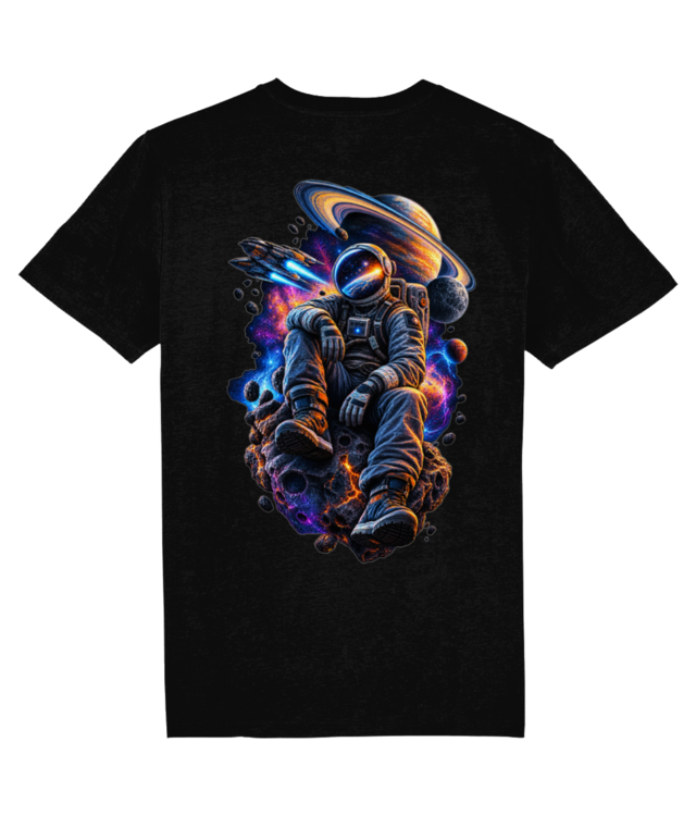 Astronaut Crafter