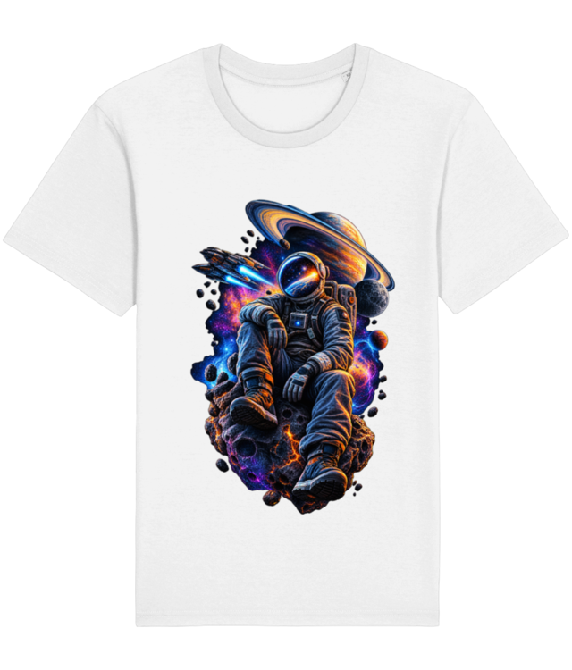 Astronaut Rocker