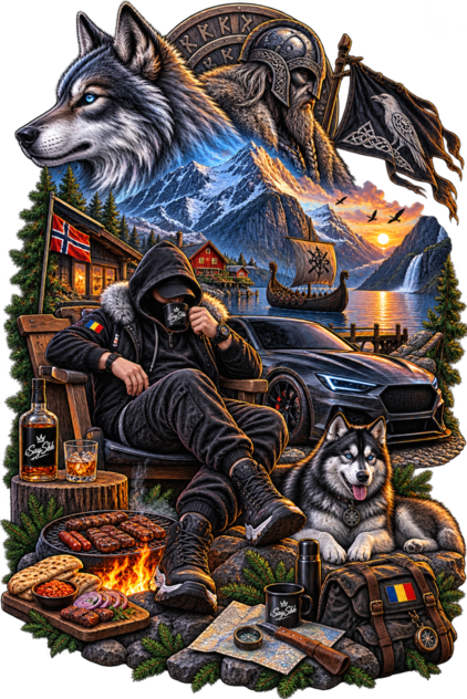 balcanic vibe