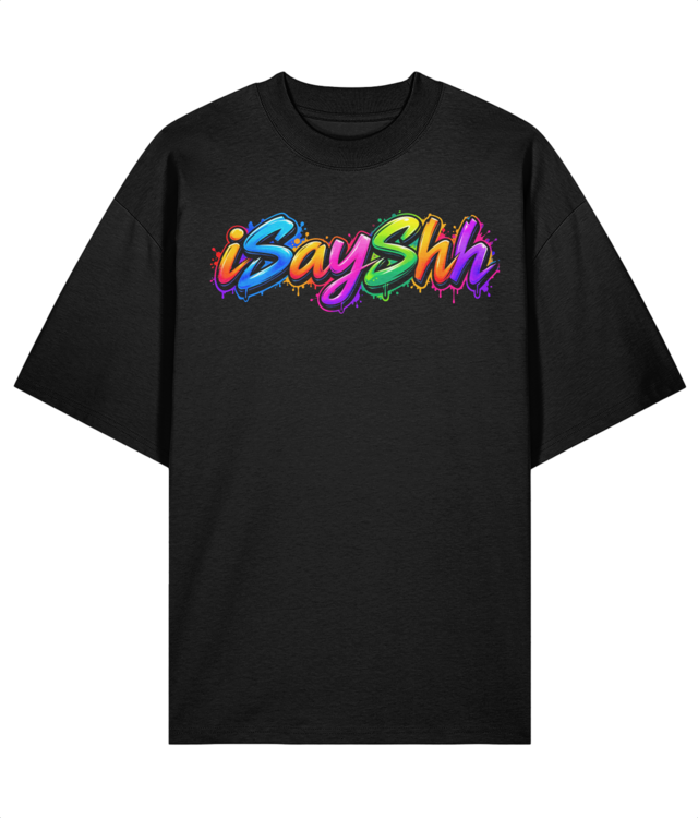 iSayShh 1.1 Blaster 2.0 STTU959