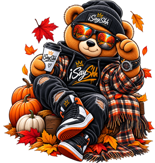 bear.