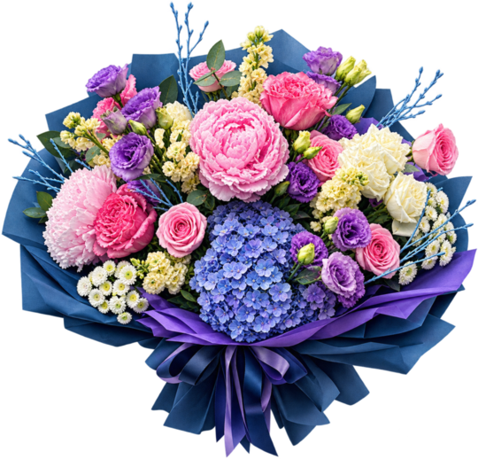 Buchet De Flori