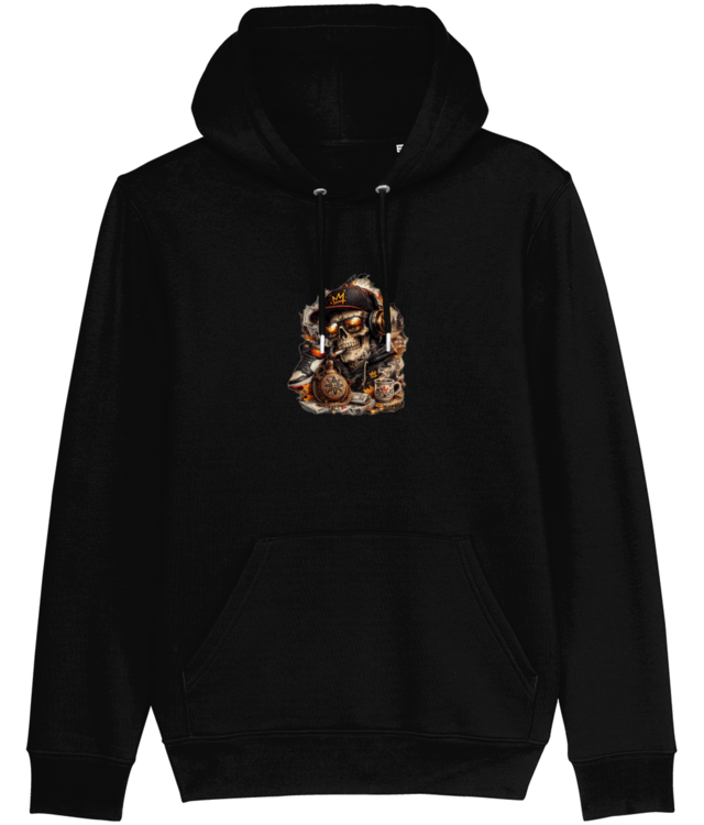 new look skeleton Hanorac Unisex Premium | Cruiser 2.0