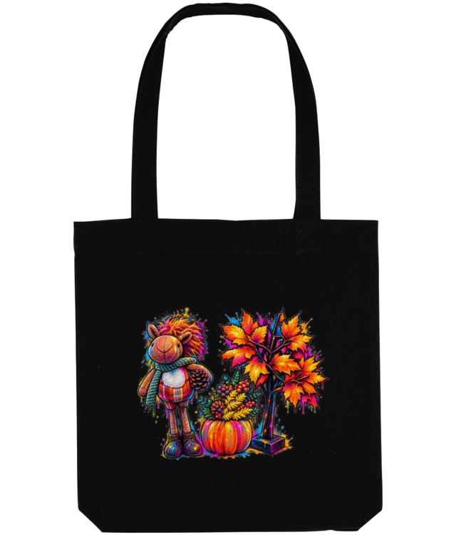 Toamna Tote Bag