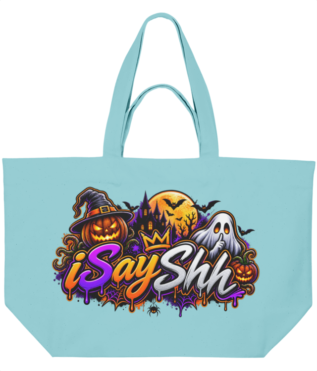 Halloween 1.1 Shopping bag 2.0 STAU117
