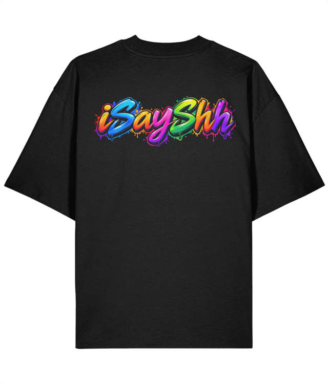 iSayShh 1.1 Blaster 2.0 STTU959