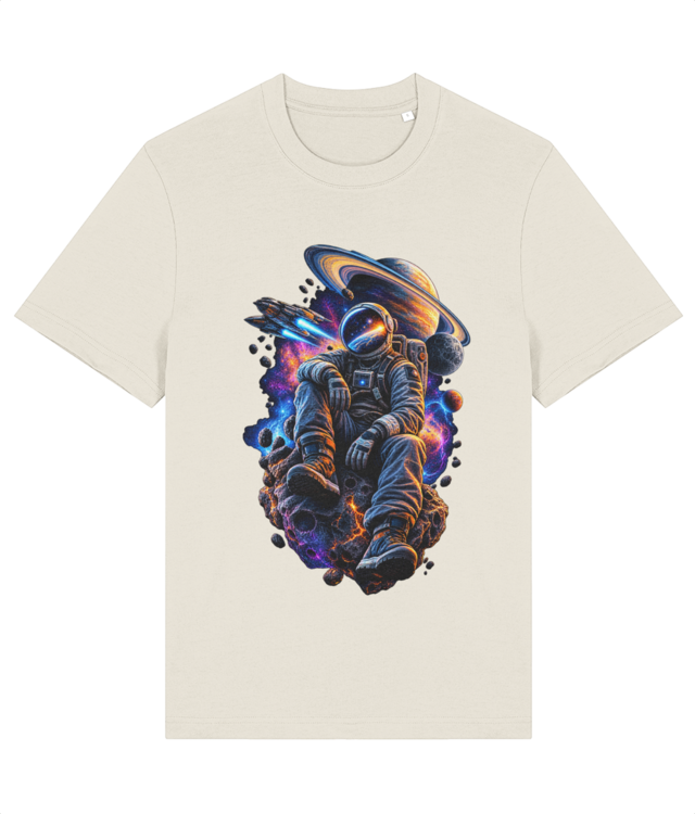Astronaut Sparker 2.0