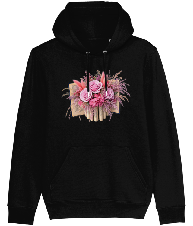 Flori in Carte 1.1 Hanorac Unisex Premium | Cruiser 2.0