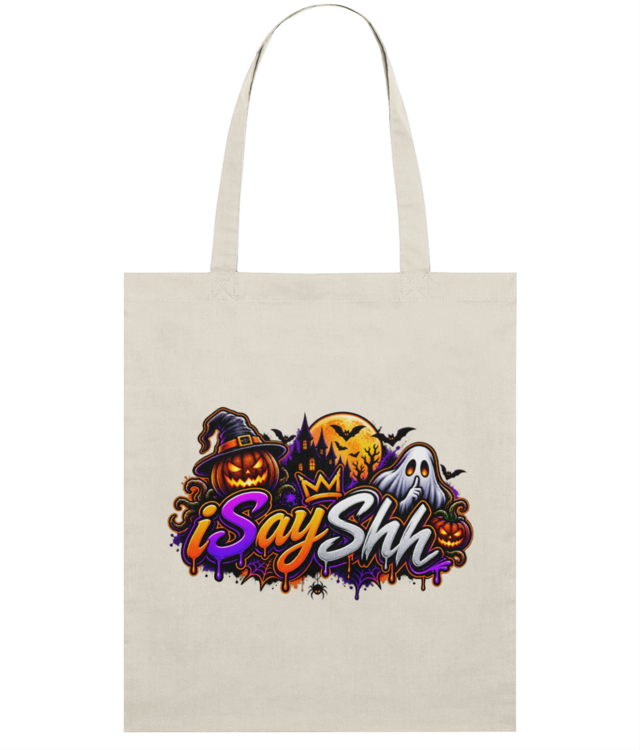 Halloween 1.1 Light Tote Bag
