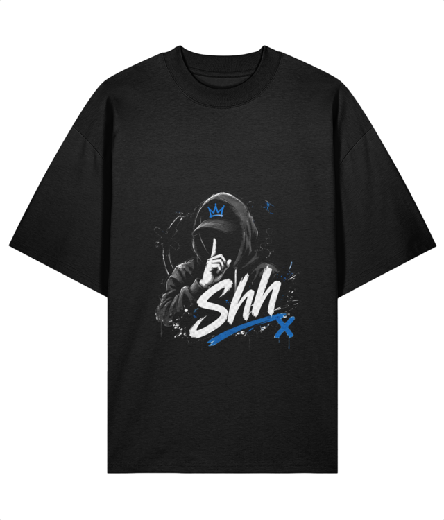 shh Blaster 2.0 STTU959