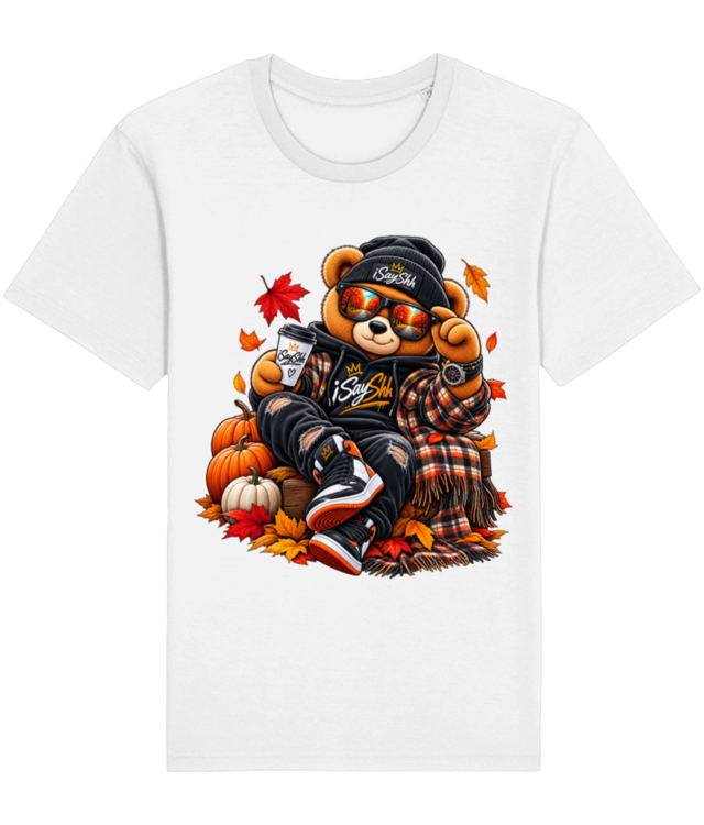 bear. Rocker