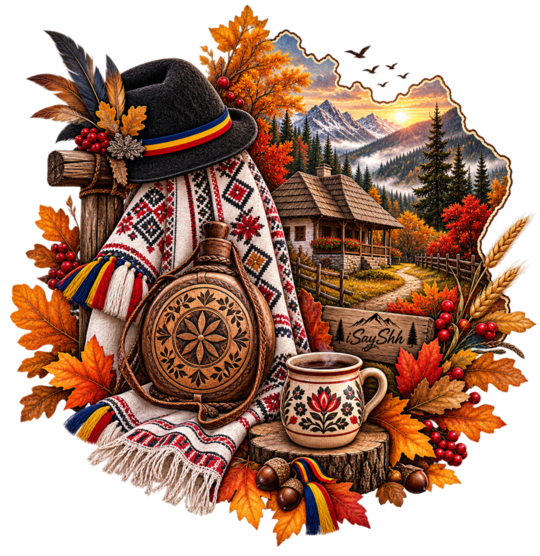 cozy autumn 1.1