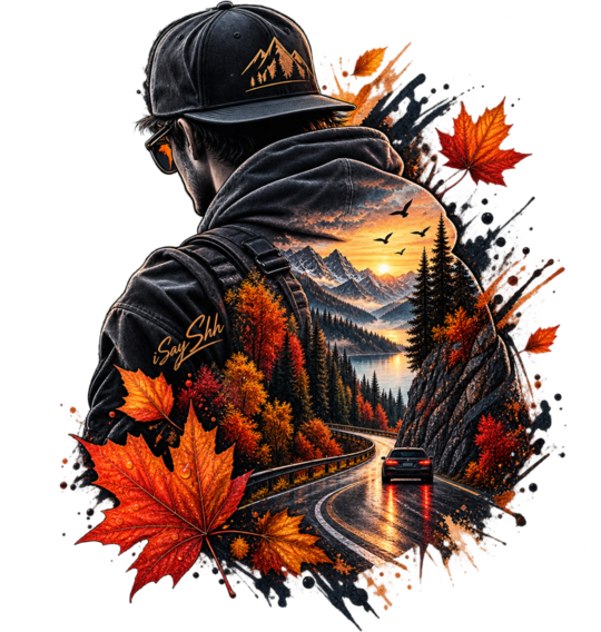 cozy autumn