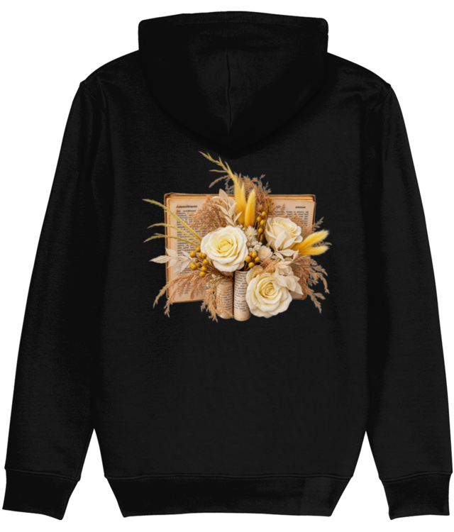 Flori in Carte Hanorac Unisex Premium | Cruiser 2.0