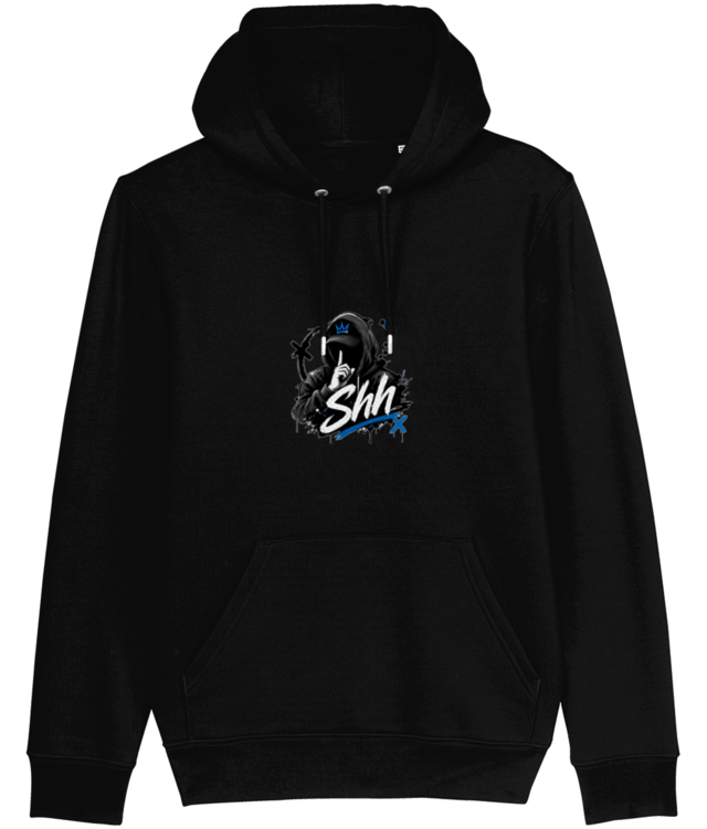 shh Hanorac Unisex Premium | Cruiser 2.0