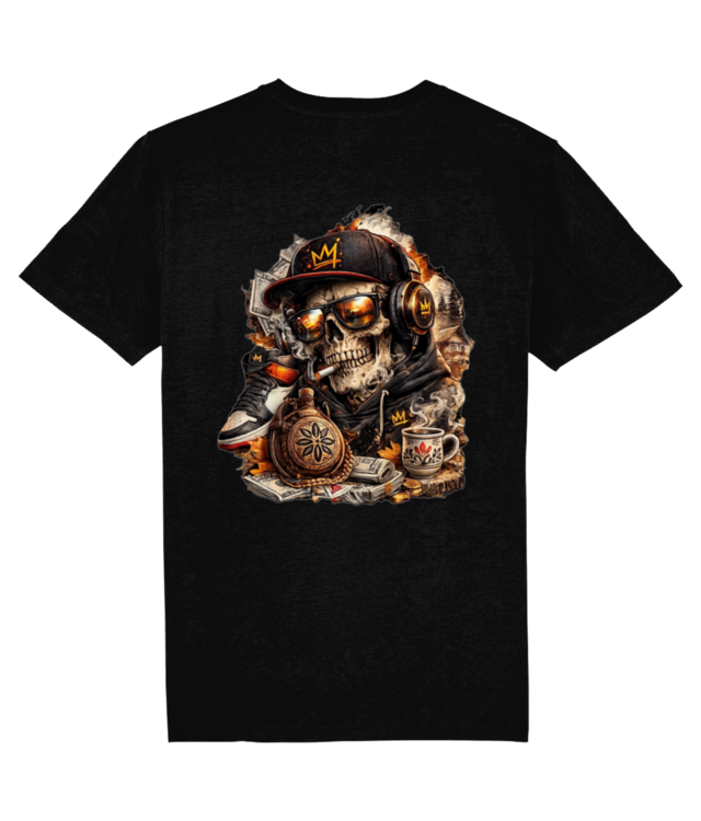 new look skeleton Crafter