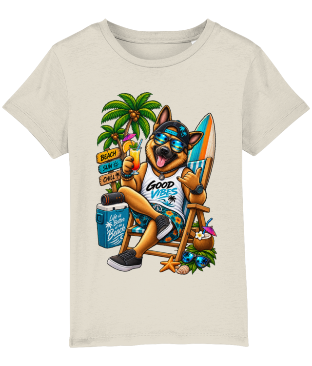 good vibes Mini Creator 2.0