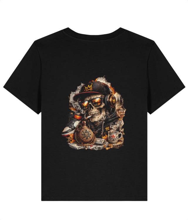 new look skeleton Stella Muser STTW172