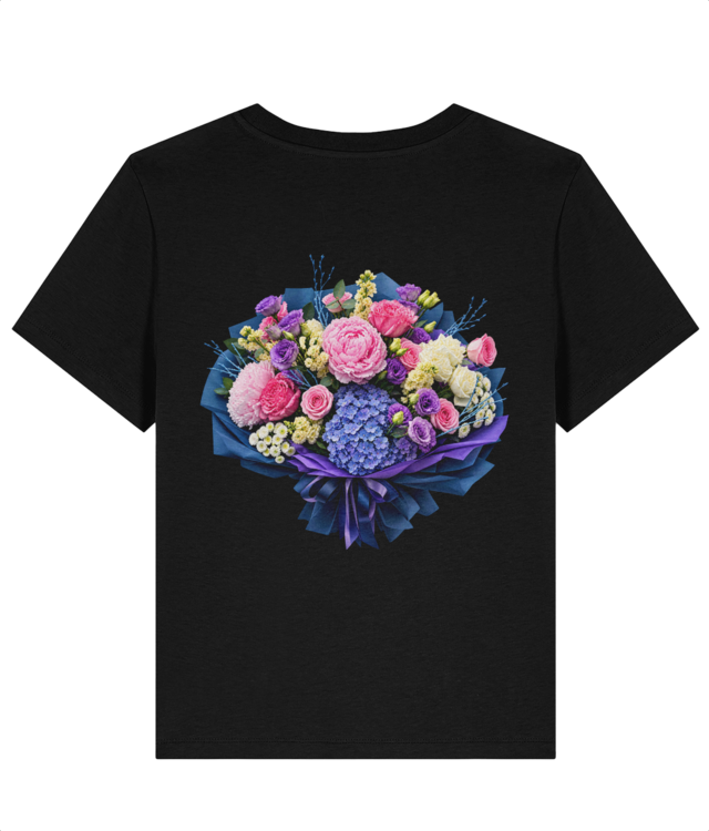 Buchet De Flori Stella Muser STTW172