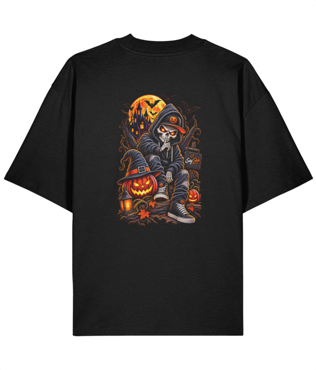 iSayShh Halloween Blaster 2.0 STTU959