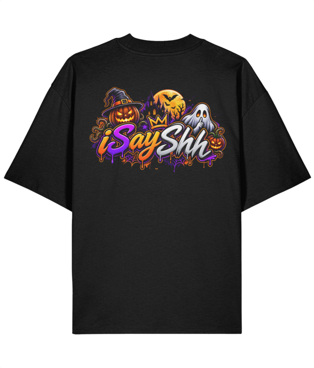 Halloween 1.1 Blaster 2.0 STTU959