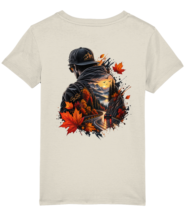 cozy autumn Mini Creator 2.0