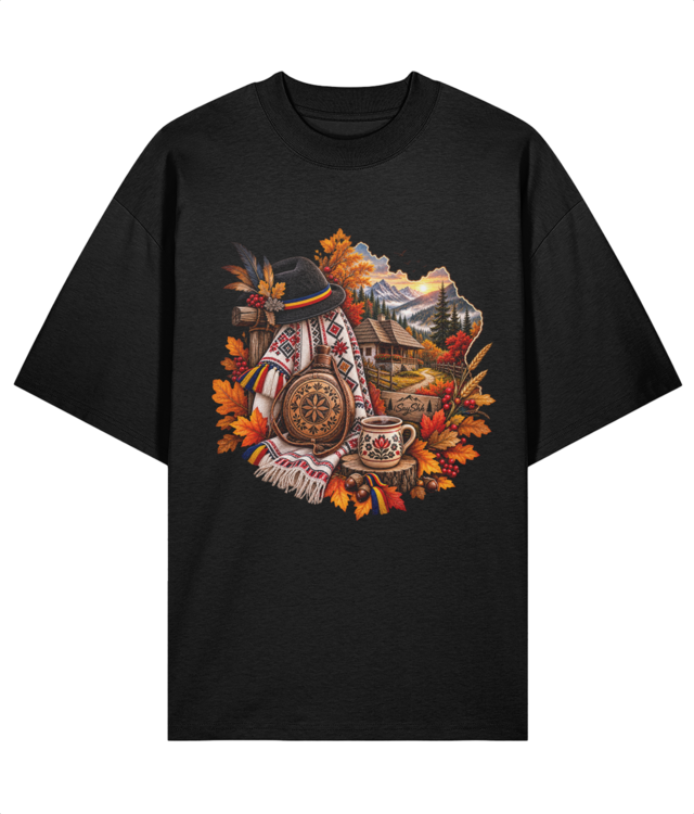 cozy autumn 1.1 Blaster 2.0 STTU959