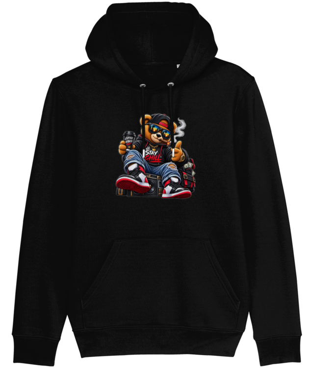 stay chill Hanorac Unisex Premium | Cruiser 2.0