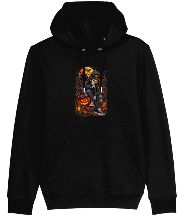 iSayShh Halloween Hanorac Unisex Premium | Cruiser 2.0