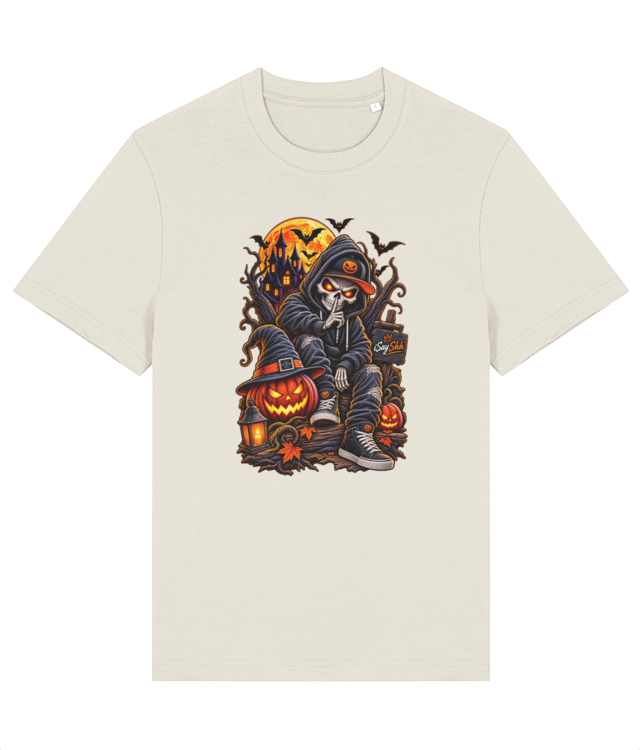 iSayShh Halloween Sparker 2.0