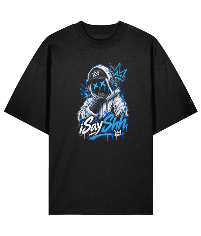 iSayShh Blaster 2.0 STTU959