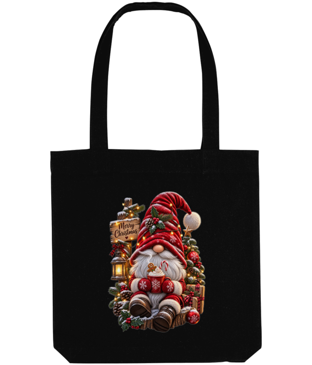 craciun fericit Tote Bag