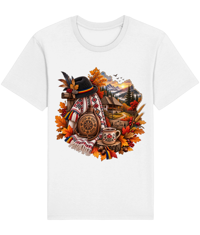 cozy autumn 1.1 Rocker