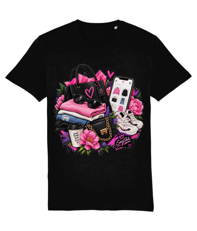 Girl Power Crafter