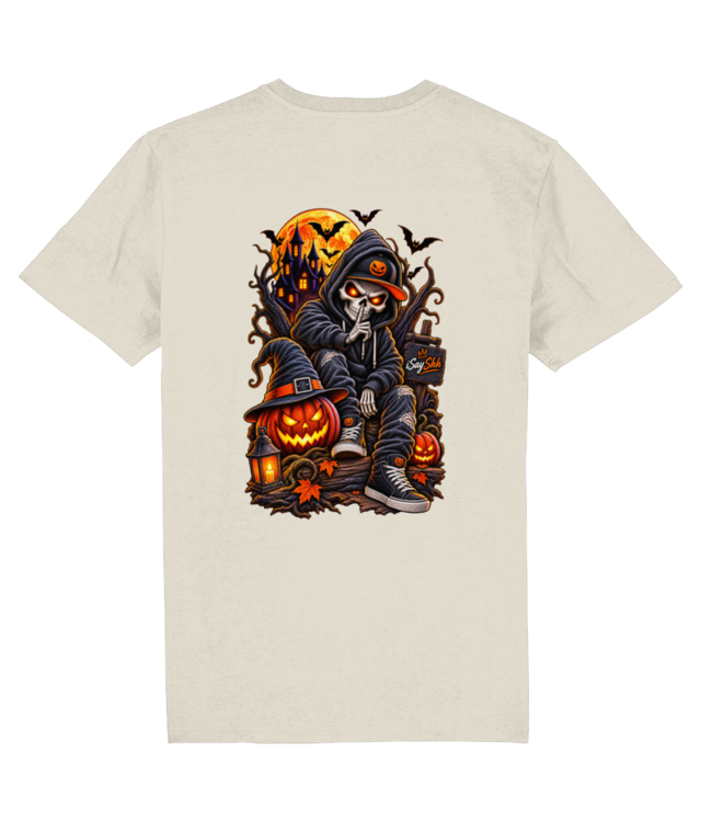 iSayShh Halloween Creator 2.0 STTU169