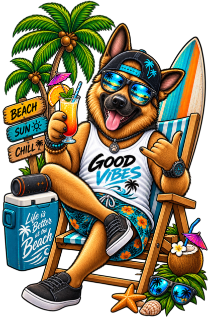 good vibes