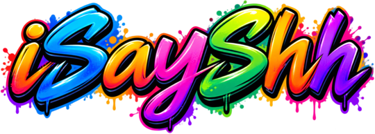 iSayShh 1.1