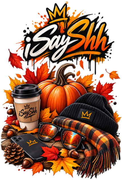 isayshh autumn