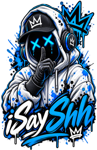 iSayShh