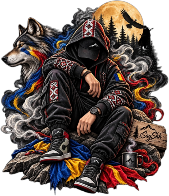 lup wolf