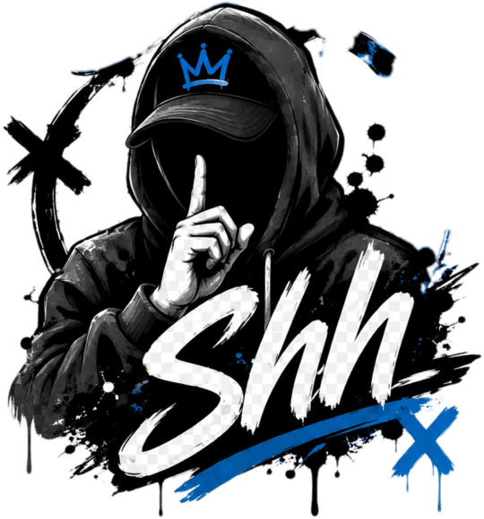 shh