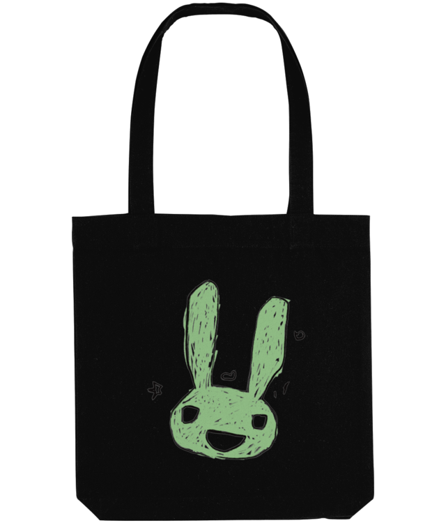 Untitled Artwork(6) Tote Bag