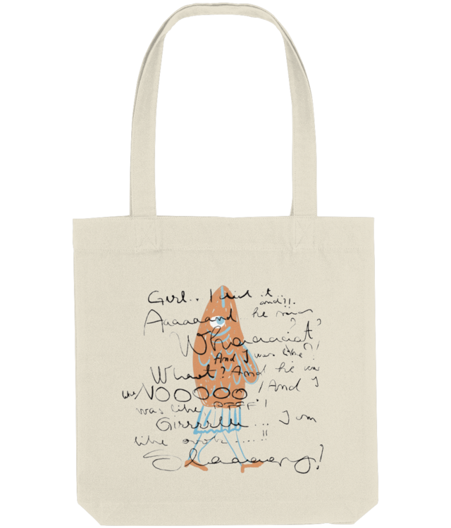 Untitled Artwork(11) Tote Bag