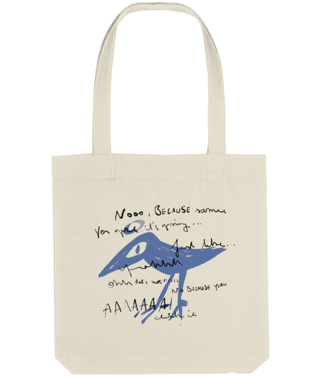 Untitled Artwork(8) Tote Bag