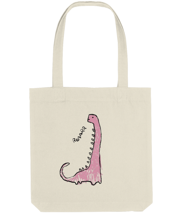 Untitled Artwork(1) Tote Bag