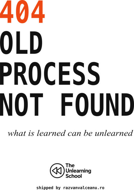 404 Old Process Not Found · alb