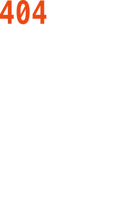 404 Old Process Not Found · negru