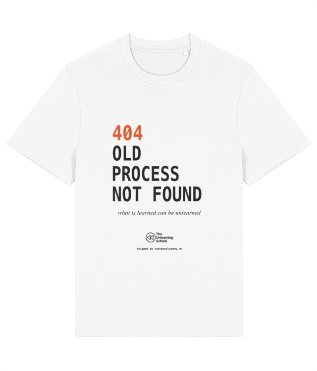 404 Old Process Not Found · alb Sparker 2.0
