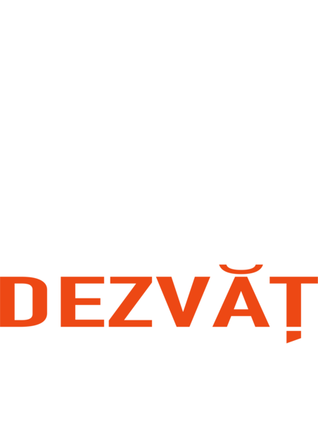Orice învăț are și dezvăț · negru